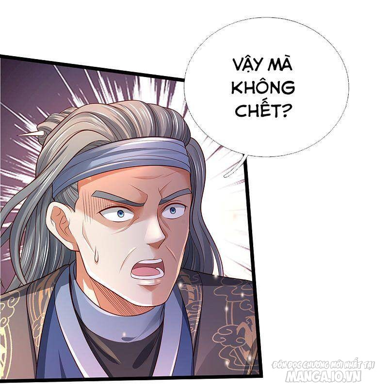 Ngạo Thị Thiên Địa Chapter 301 - Trang 2