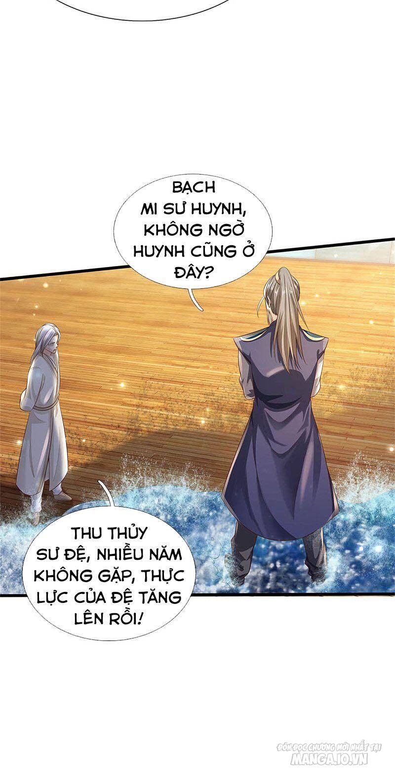 Ngạo Thị Thiên Địa Chapter 301 - Trang 2