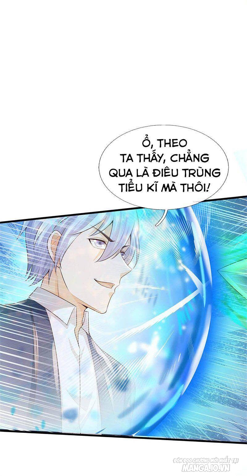 Ngạo Thị Thiên Địa Chapter 301 - Trang 2