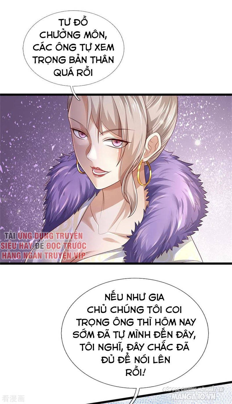 Ngạo Thị Thiên Địa Chapter 300 - Trang 2