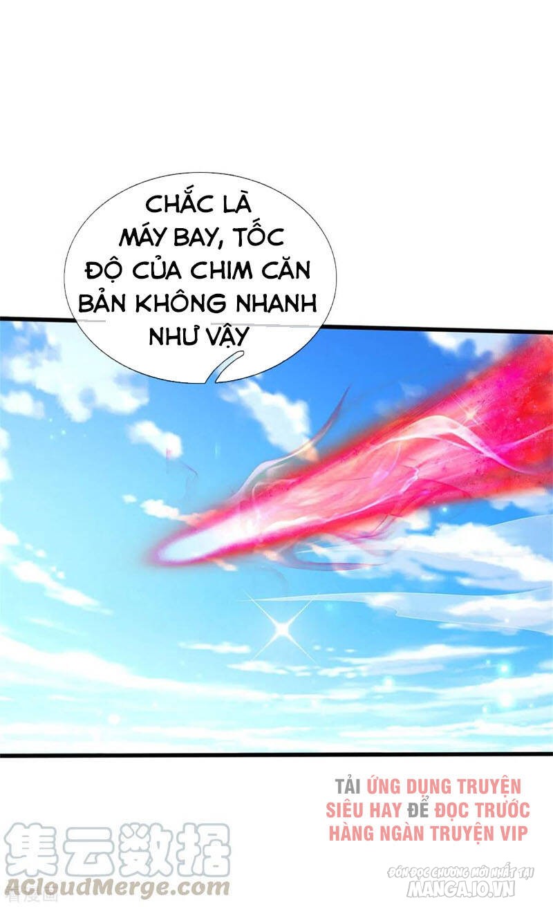 Ngạo Thị Thiên Địa Chapter 300 - Trang 2