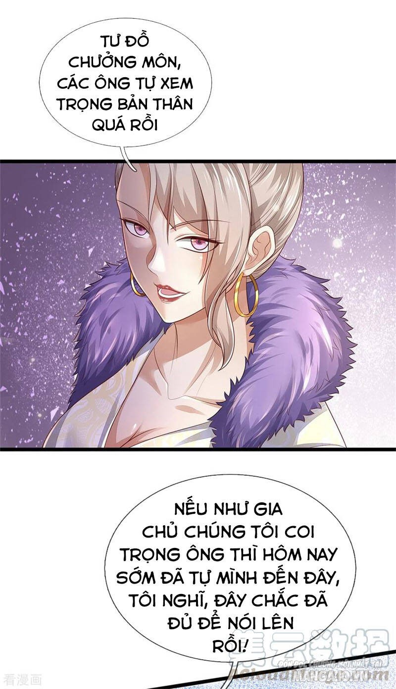 Ngạo Thị Thiên Địa Chapter 299 - Trang 2