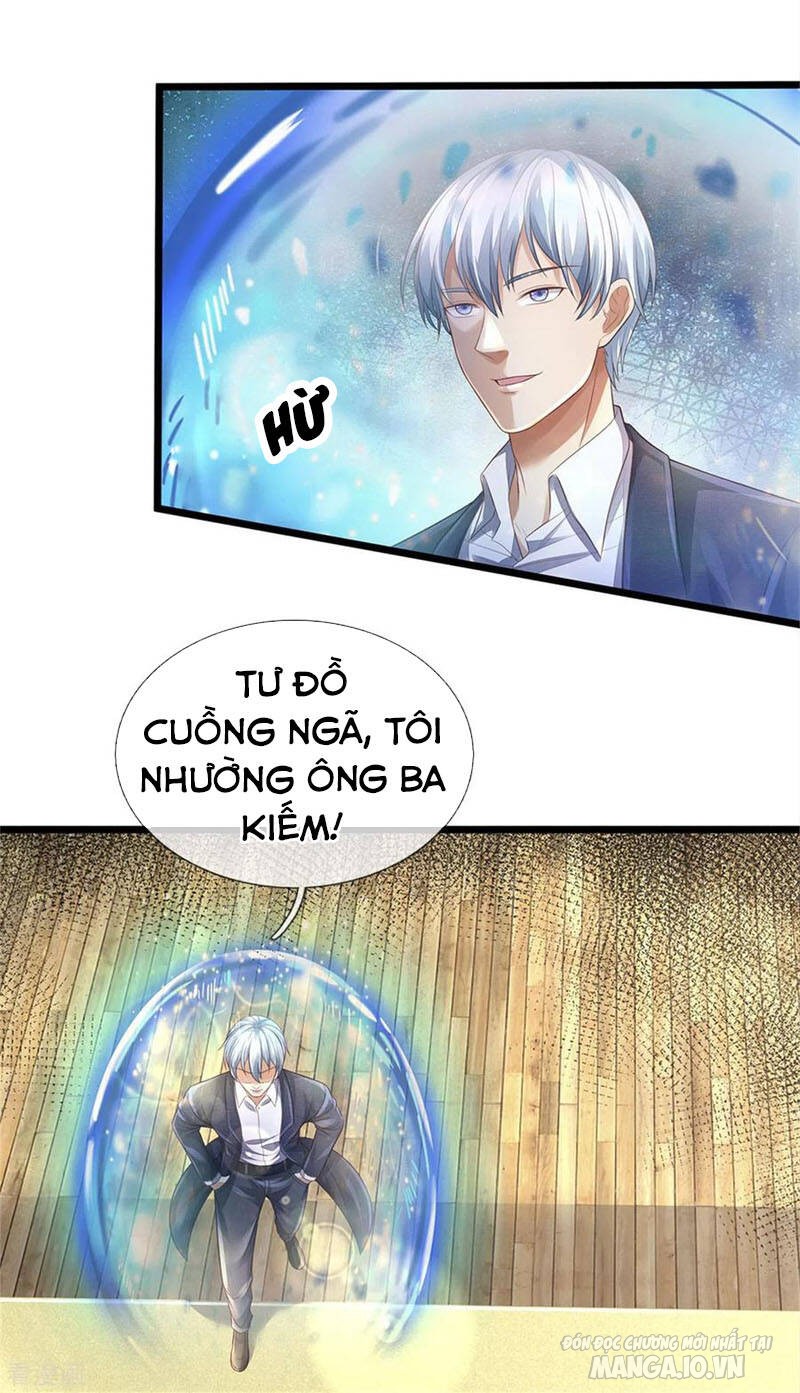 Ngạo Thị Thiên Địa Chapter 299 - Trang 2