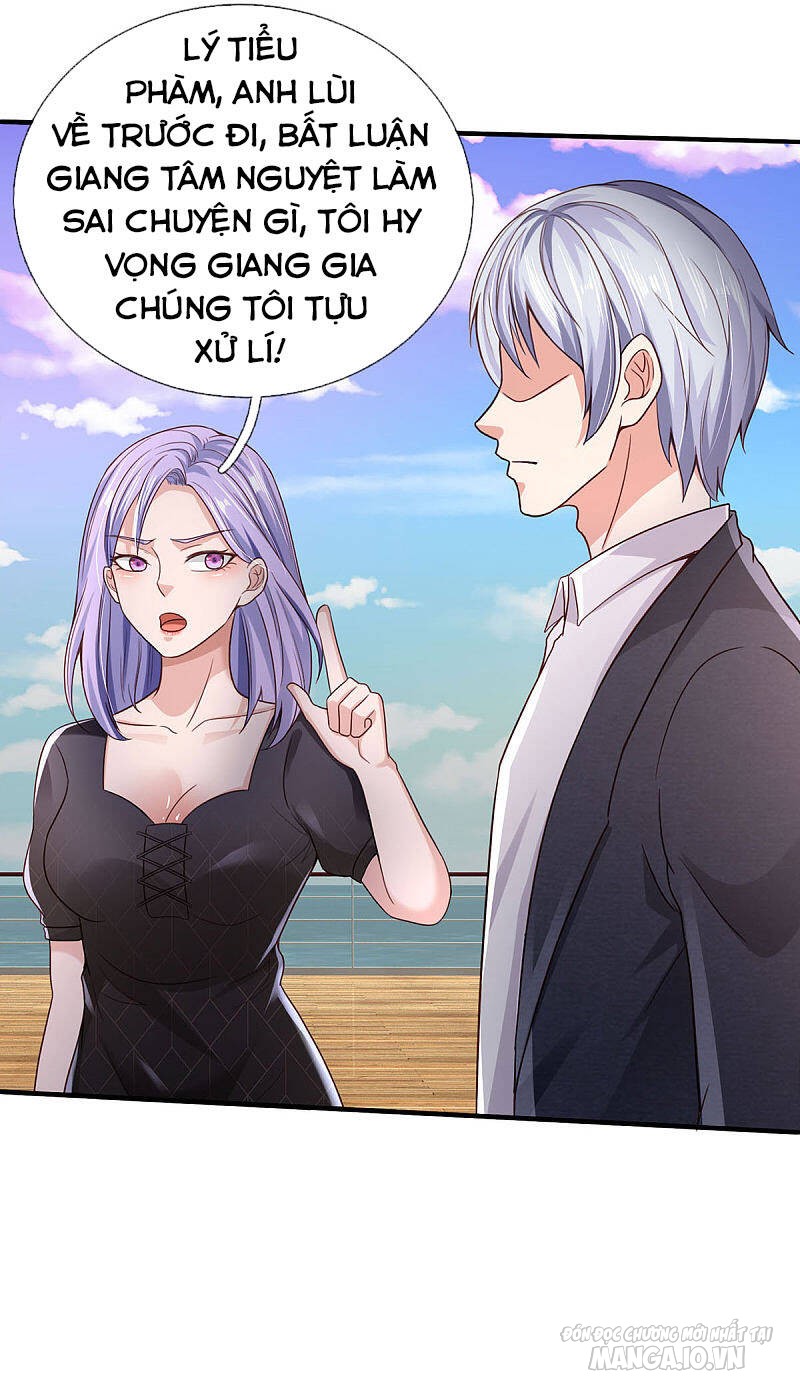 Ngạo Thị Thiên Địa Chapter 298 - Trang 2