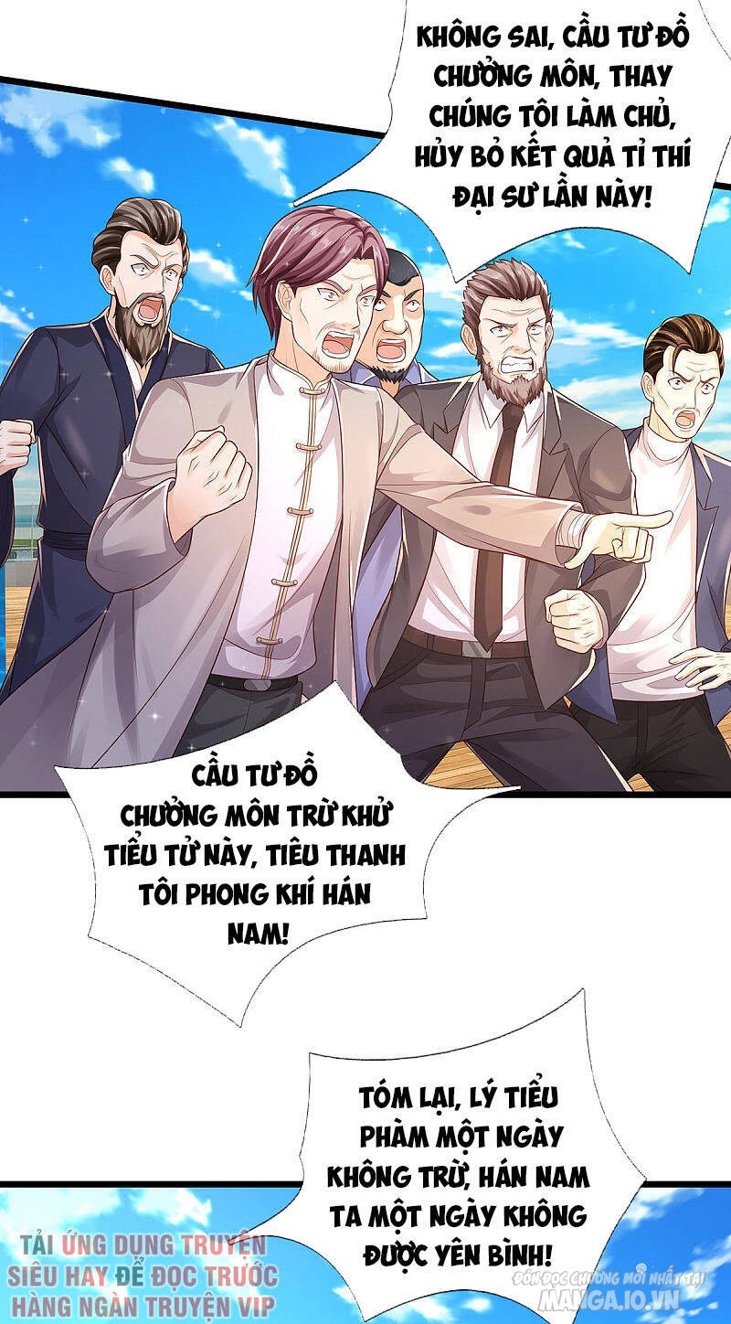 Ngạo Thị Thiên Địa Chapter 298 - Trang 2