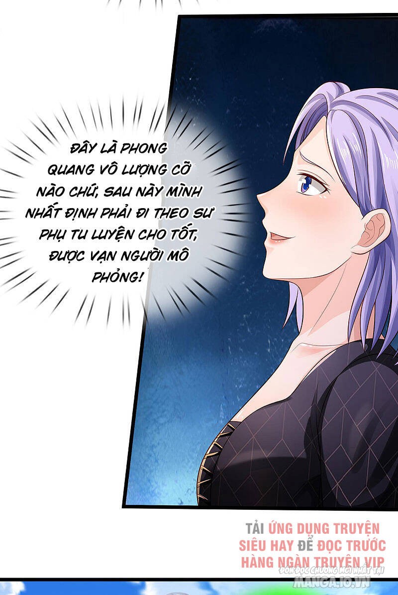 Ngạo Thị Thiên Địa Chapter 298 - Trang 2