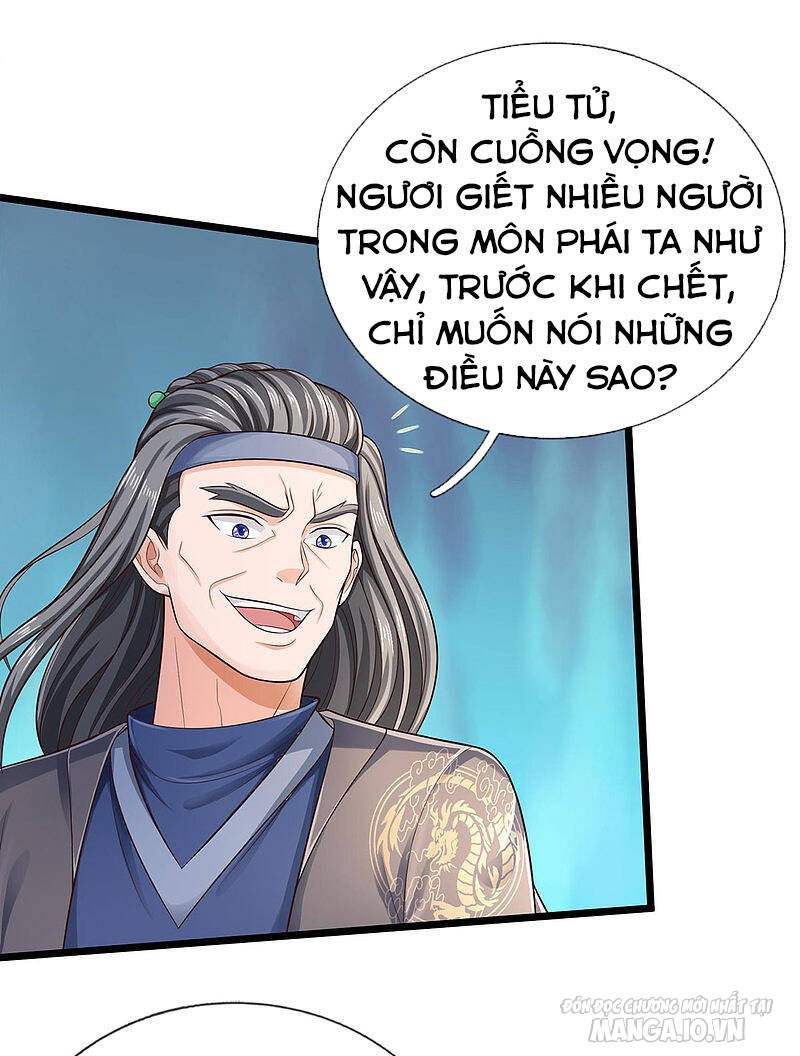 Ngạo Thị Thiên Địa Chapter 298 - Trang 2