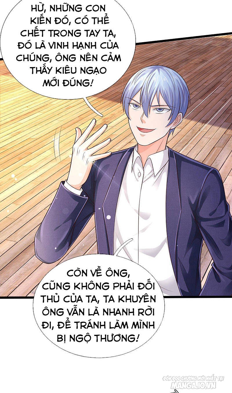 Ngạo Thị Thiên Địa Chapter 298 - Trang 2