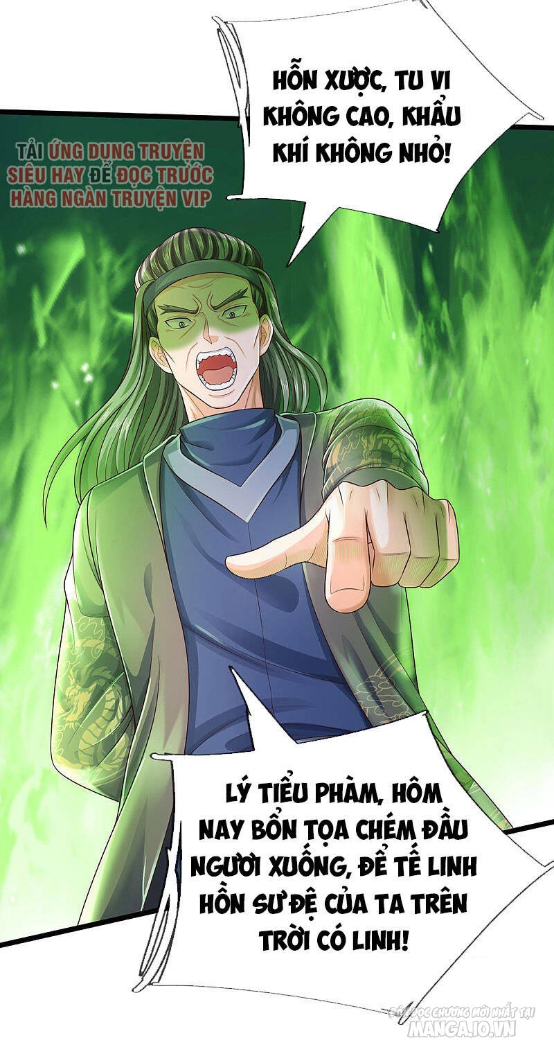 Ngạo Thị Thiên Địa Chapter 298 - Trang 2