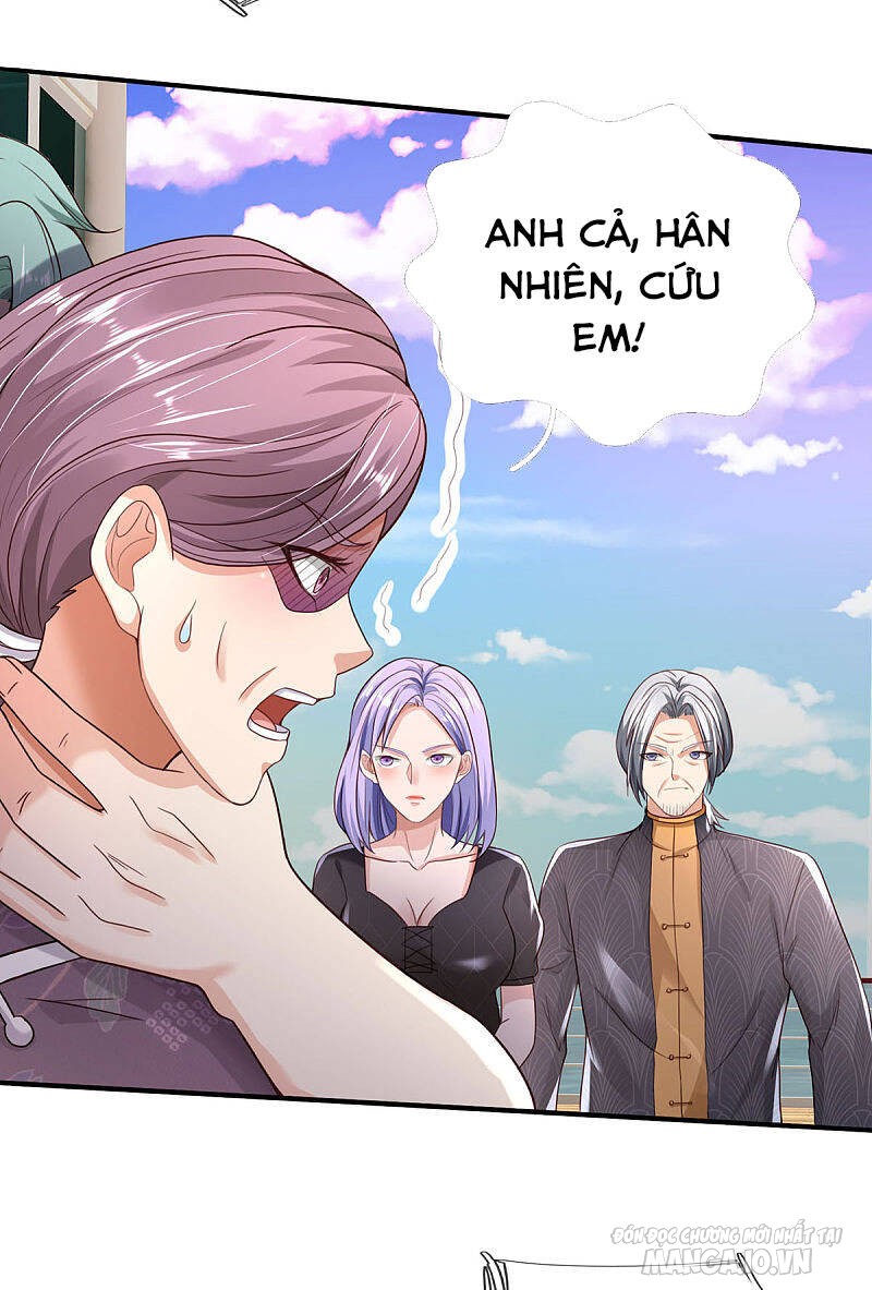 Ngạo Thị Thiên Địa Chapter 298 - Trang 2