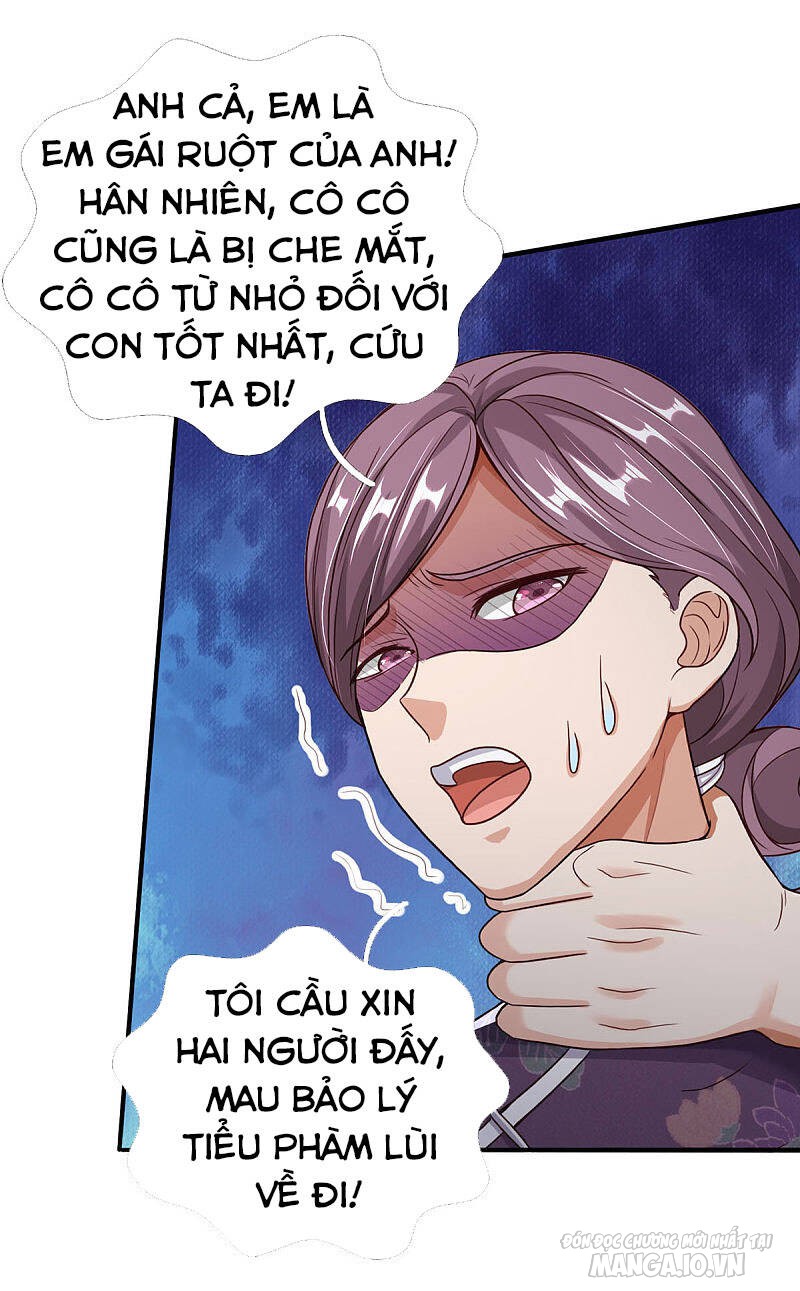 Ngạo Thị Thiên Địa Chapter 298 - Trang 2