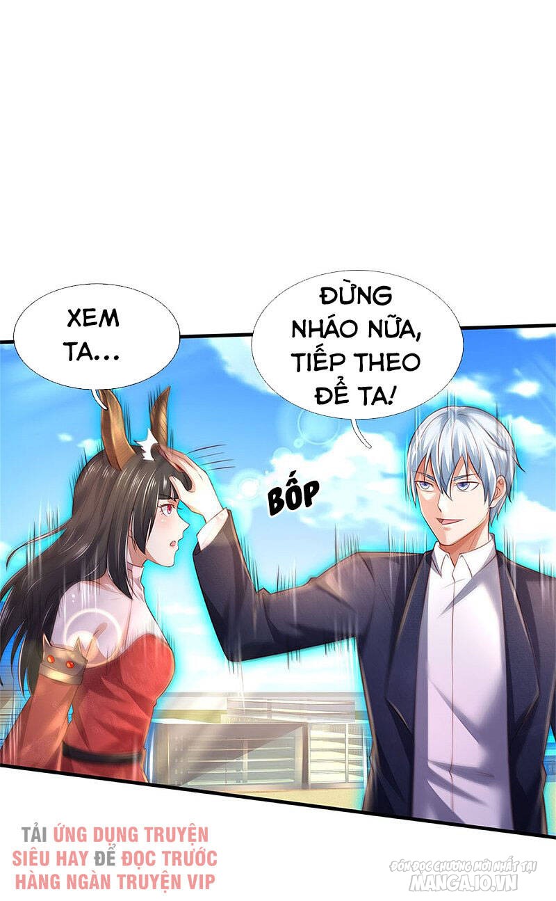 Ngạo Thị Thiên Địa Chapter 297 - Trang 2