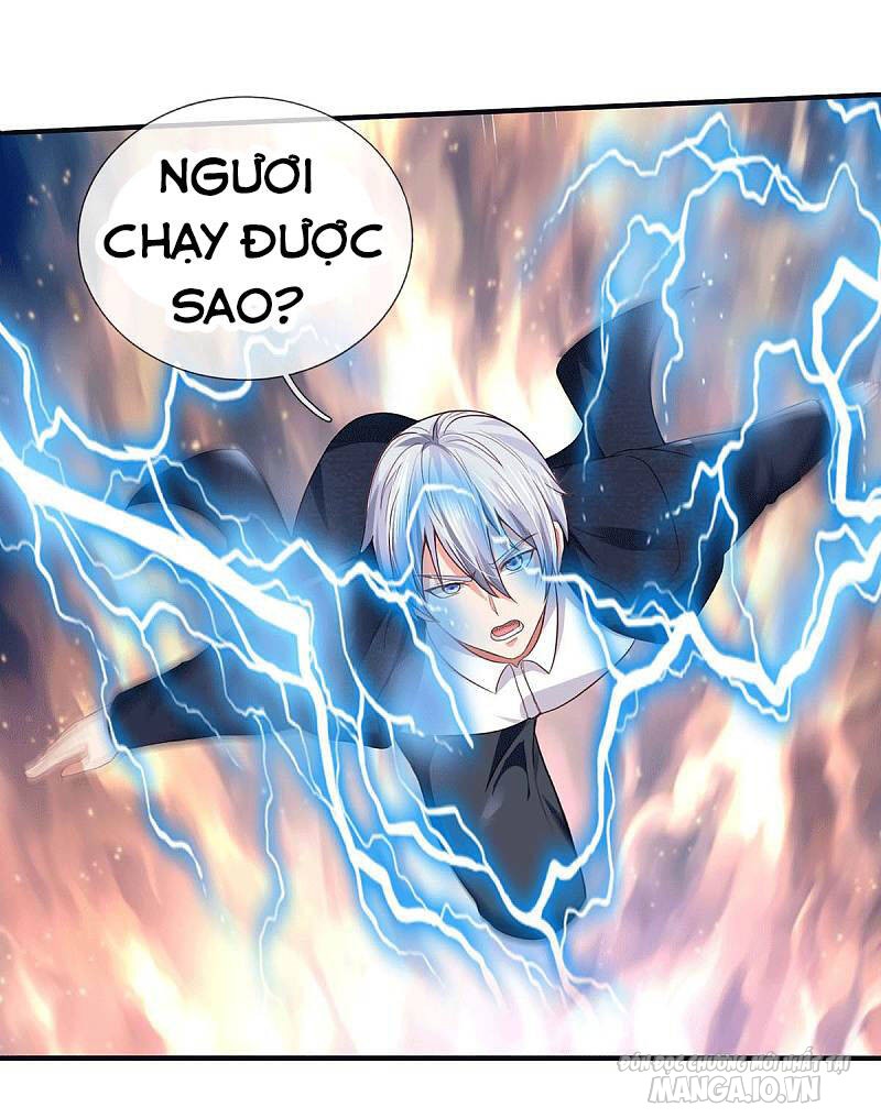 Ngạo Thị Thiên Địa Chapter 297 - Trang 2