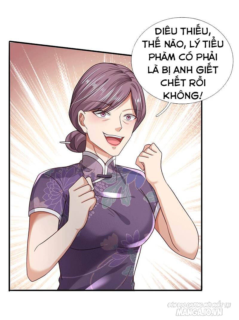 Ngạo Thị Thiên Địa Chapter 297 - Trang 2