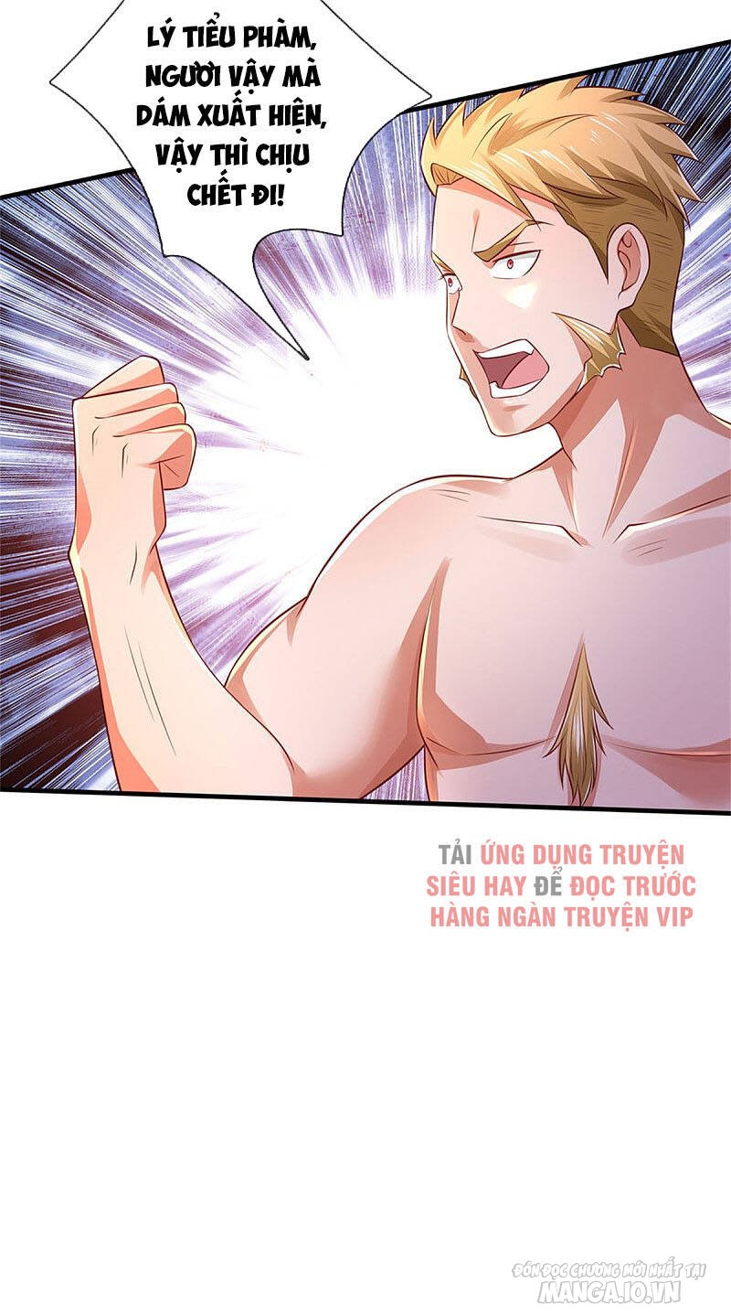 Ngạo Thị Thiên Địa Chapter 297 - Trang 2