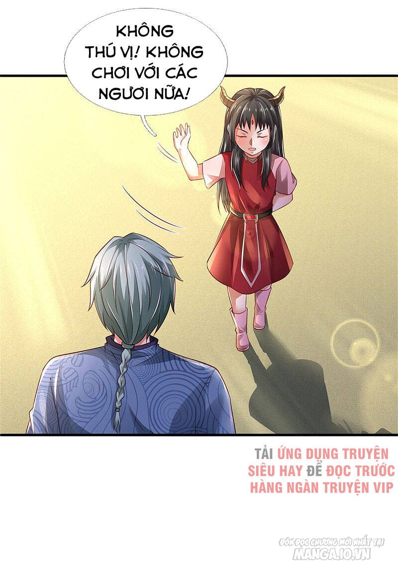 Ngạo Thị Thiên Địa Chapter 296 - Trang 2