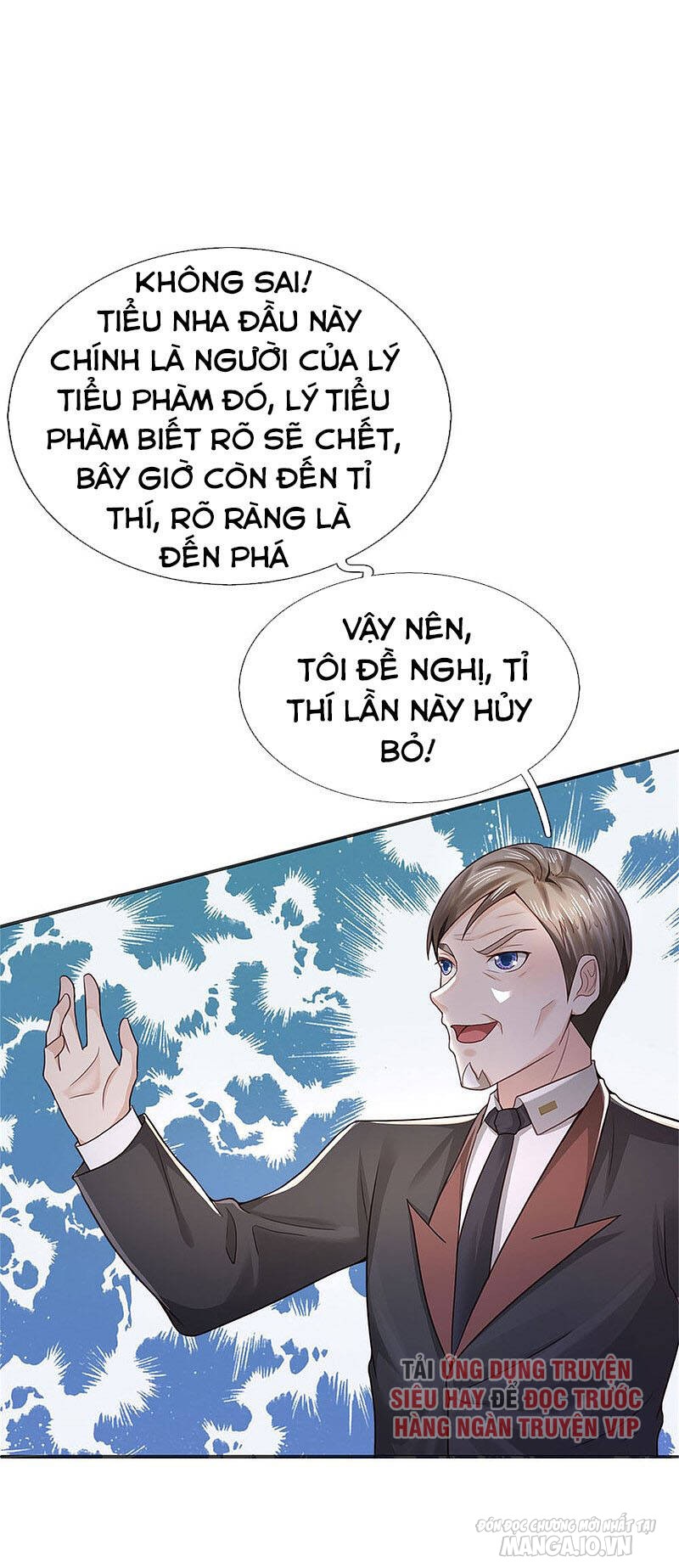 Ngạo Thị Thiên Địa Chapter 296 - Trang 2