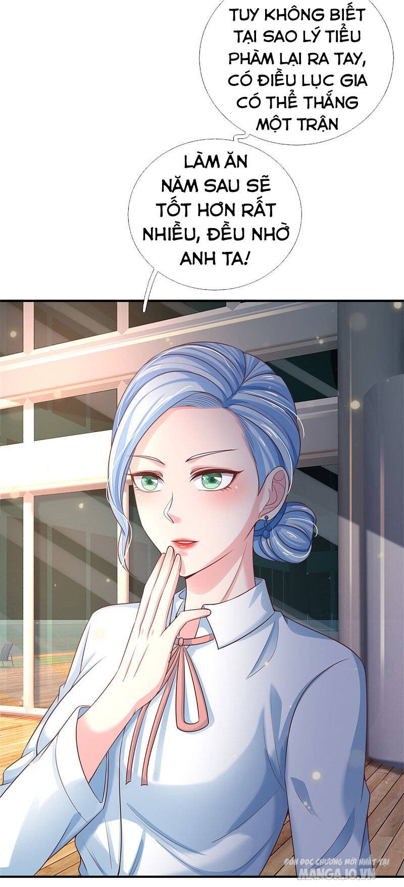 Ngạo Thị Thiên Địa Chapter 295 - Trang 2