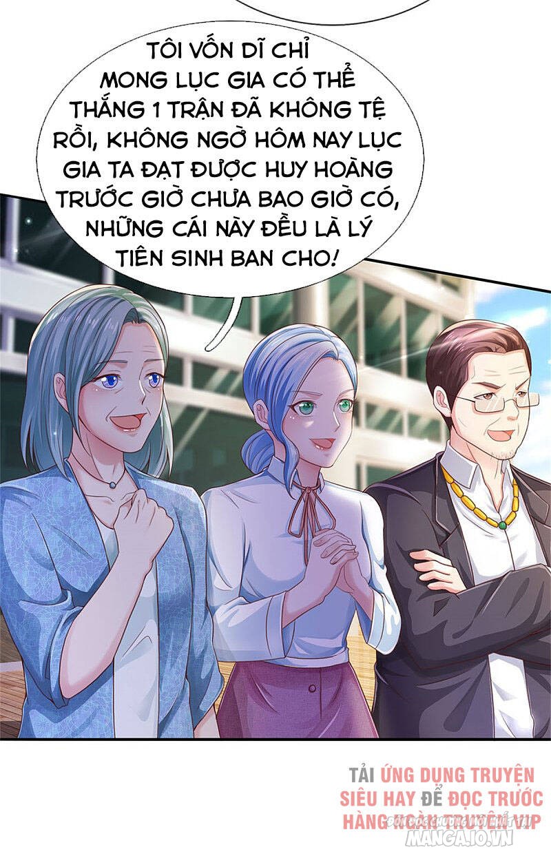 Ngạo Thị Thiên Địa Chapter 295 - Trang 2