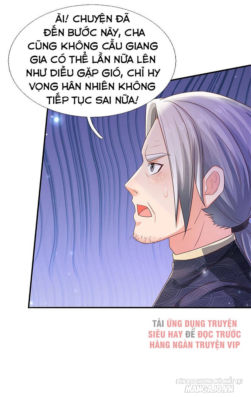 Ngạo Thị Thiên Địa Chapter 295 - Trang 2