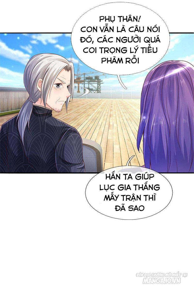 Ngạo Thị Thiên Địa Chapter 295 - Trang 2