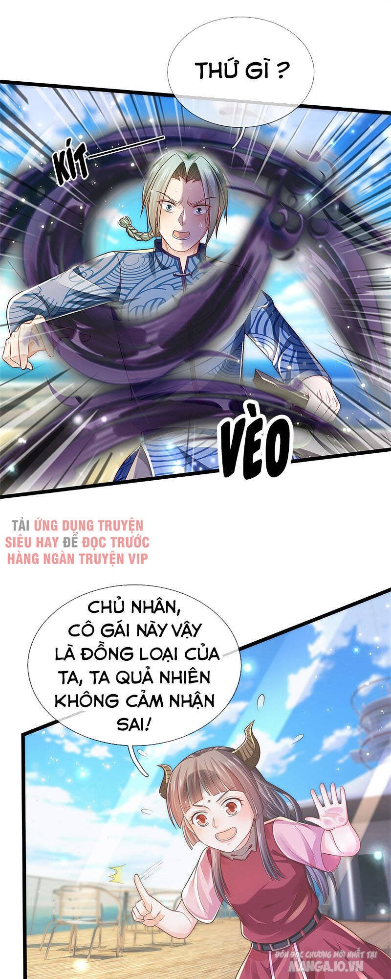 Ngạo Thị Thiên Địa Chapter 294 - Trang 2