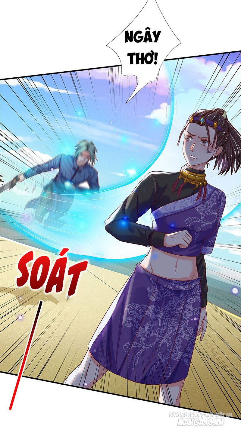 Ngạo Thị Thiên Địa Chapter 294 - Trang 2