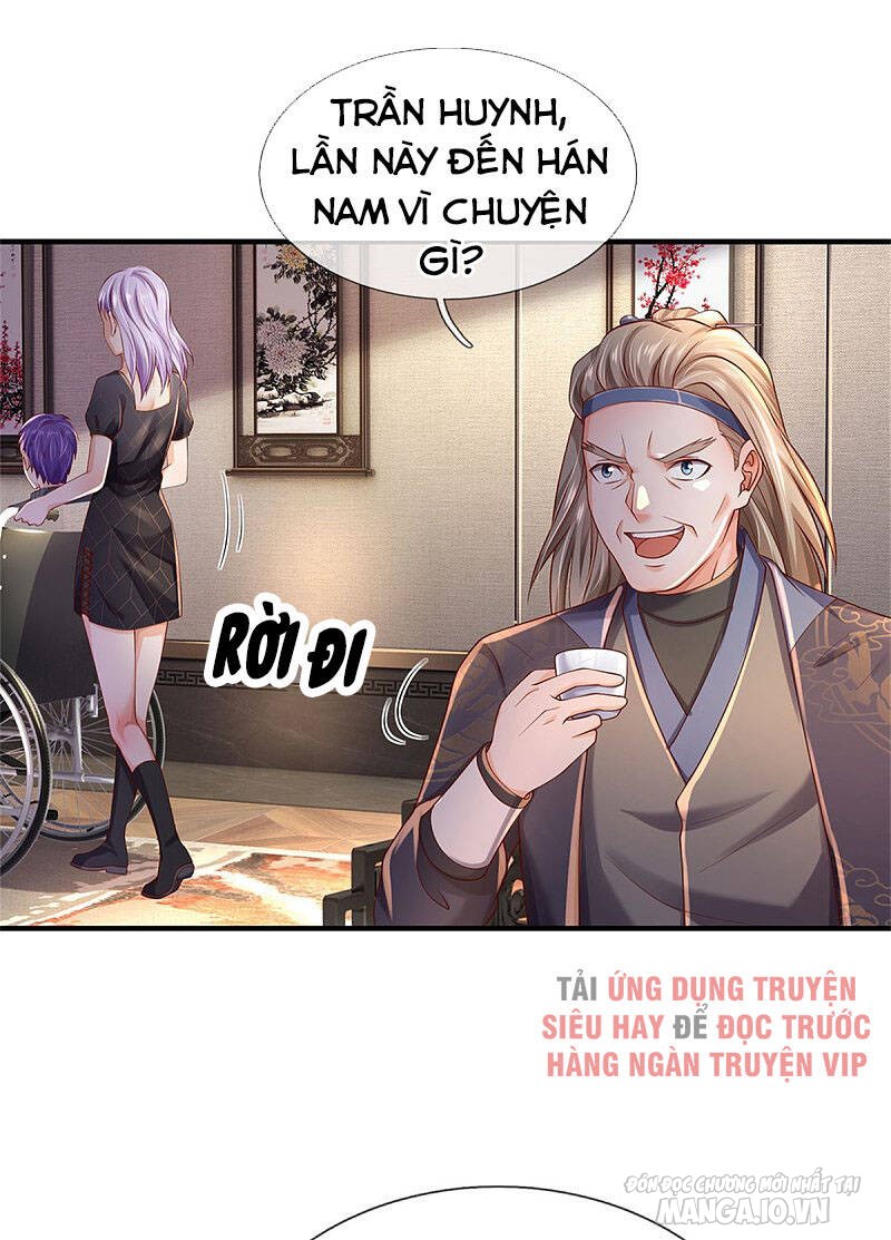 Ngạo Thị Thiên Địa Chapter 293 - Trang 2