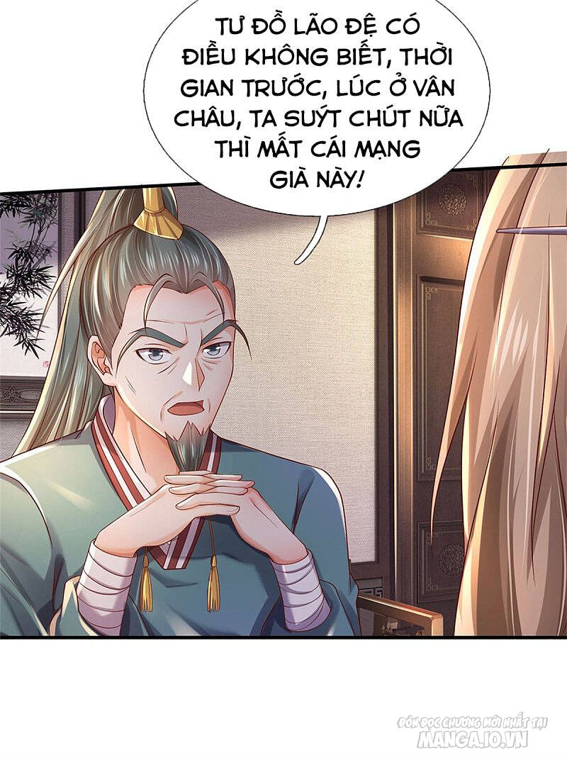 Ngạo Thị Thiên Địa Chapter 293 - Trang 2