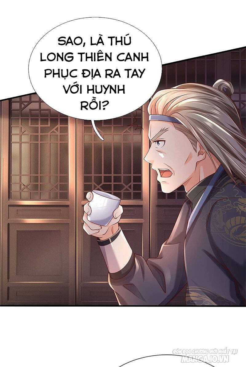 Ngạo Thị Thiên Địa Chapter 293 - Trang 2