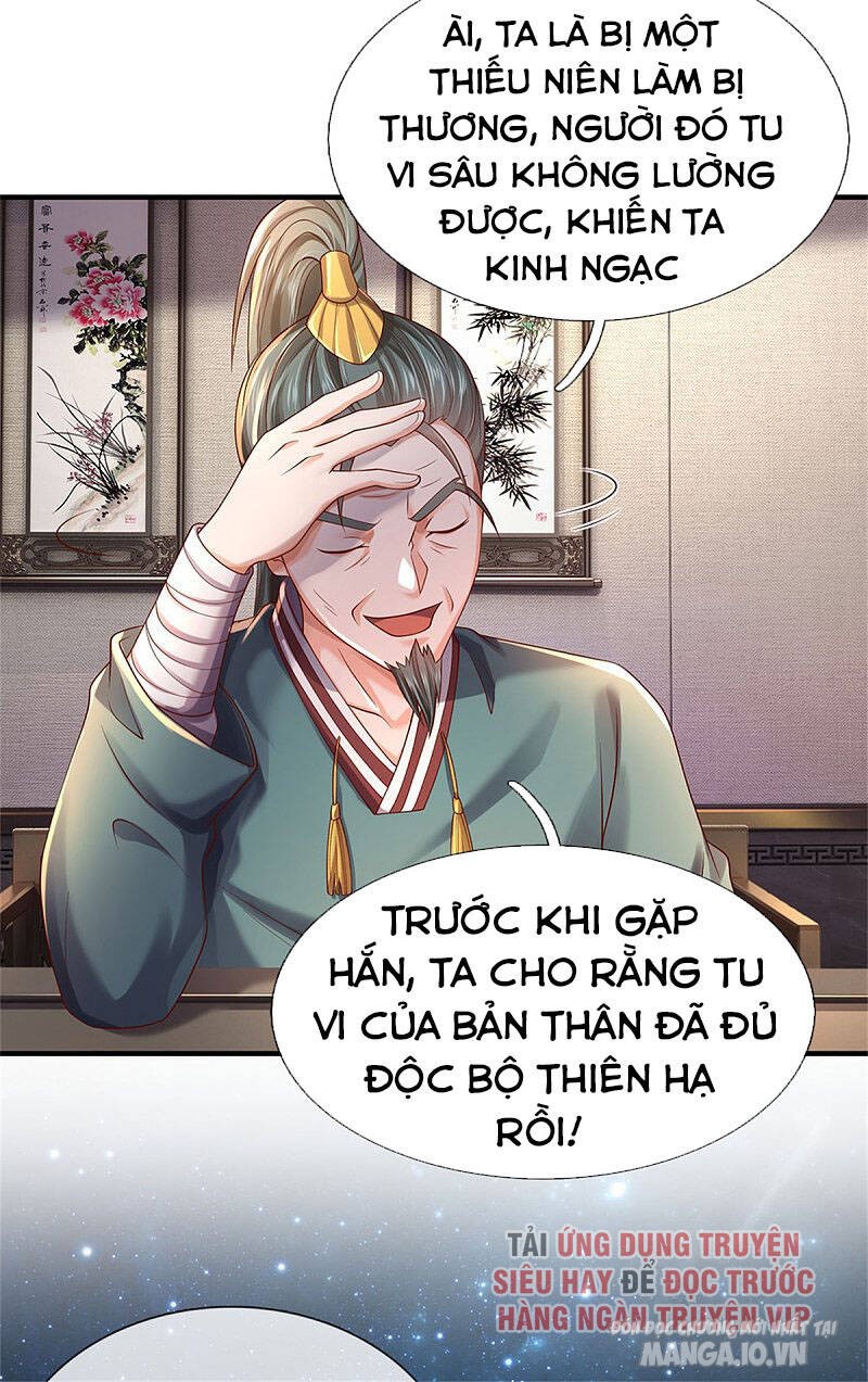 Ngạo Thị Thiên Địa Chapter 293 - Trang 2