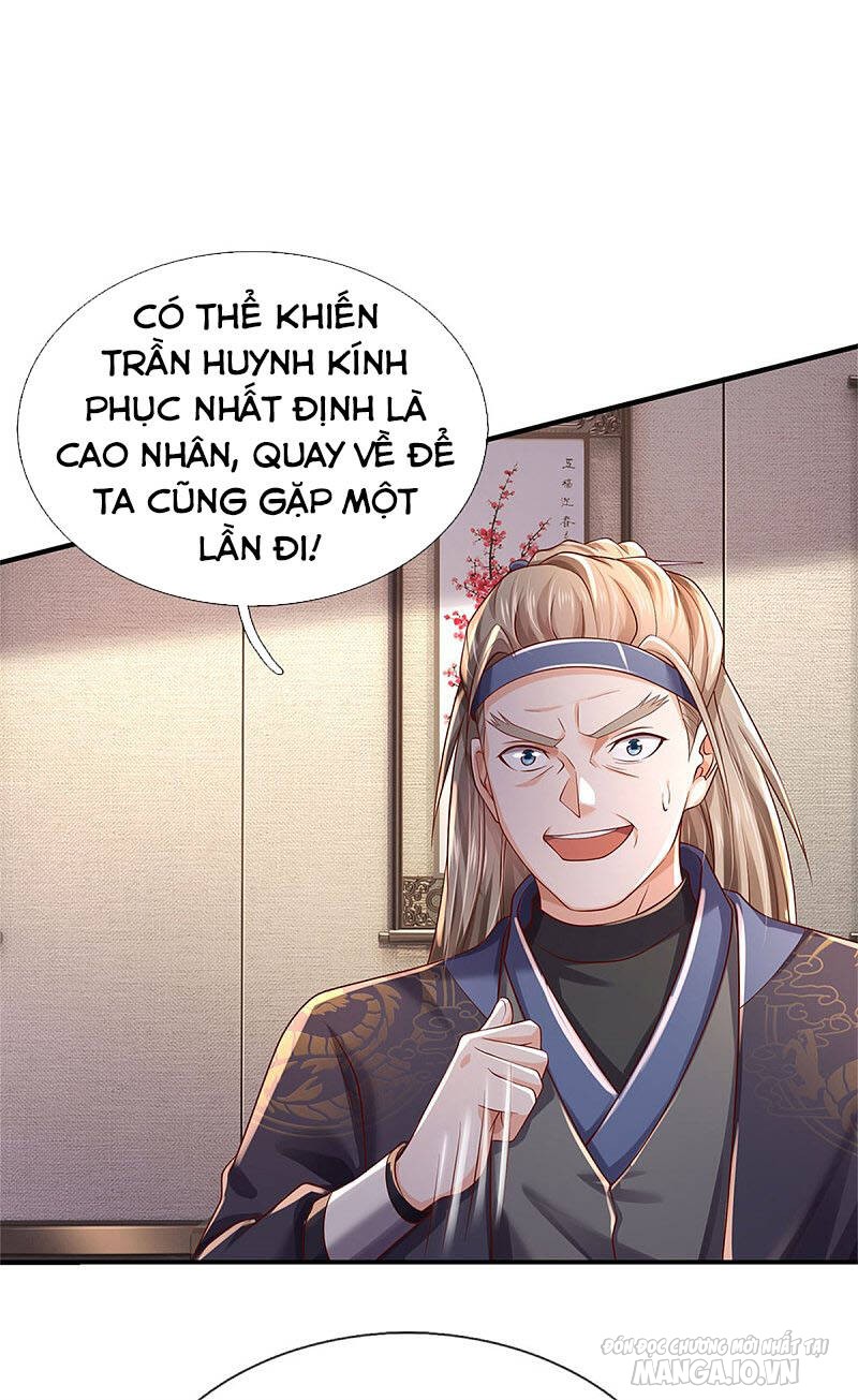 Ngạo Thị Thiên Địa Chapter 293 - Trang 2