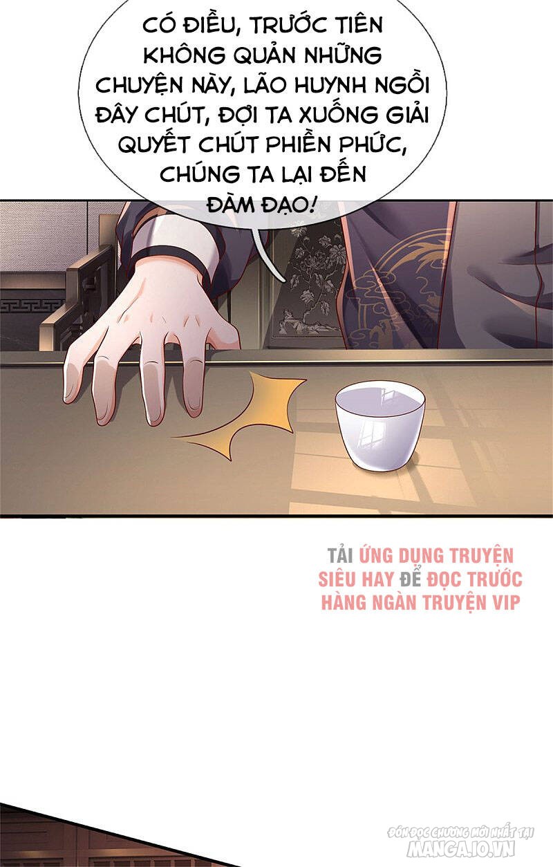 Ngạo Thị Thiên Địa Chapter 293 - Trang 2