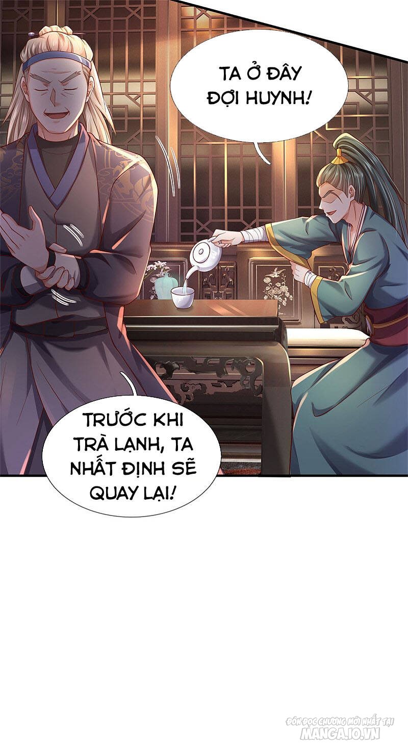 Ngạo Thị Thiên Địa Chapter 293 - Trang 2