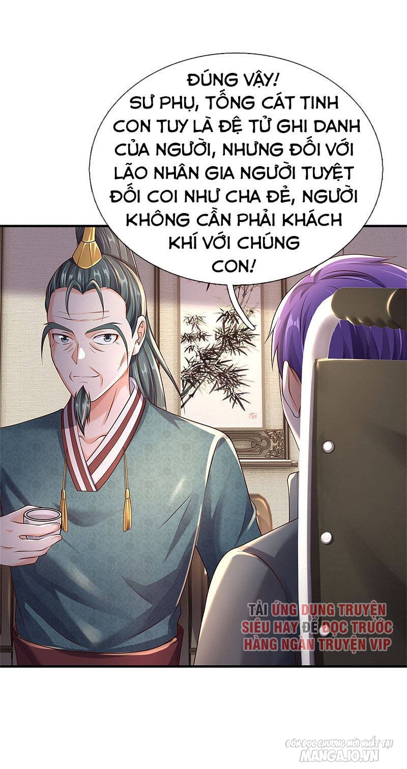 Ngạo Thị Thiên Địa Chapter 293 - Trang 2