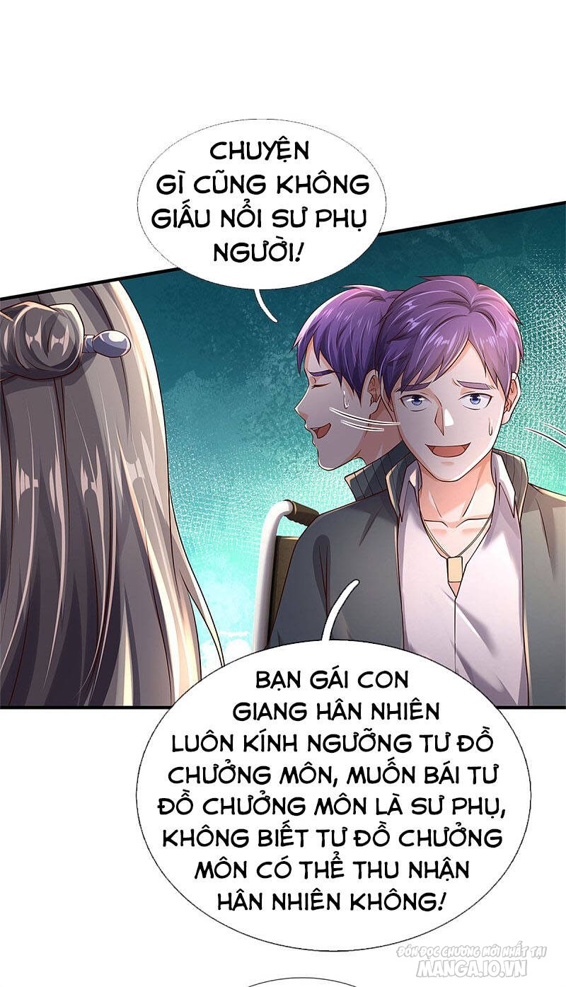 Ngạo Thị Thiên Địa Chapter 293 - Trang 2