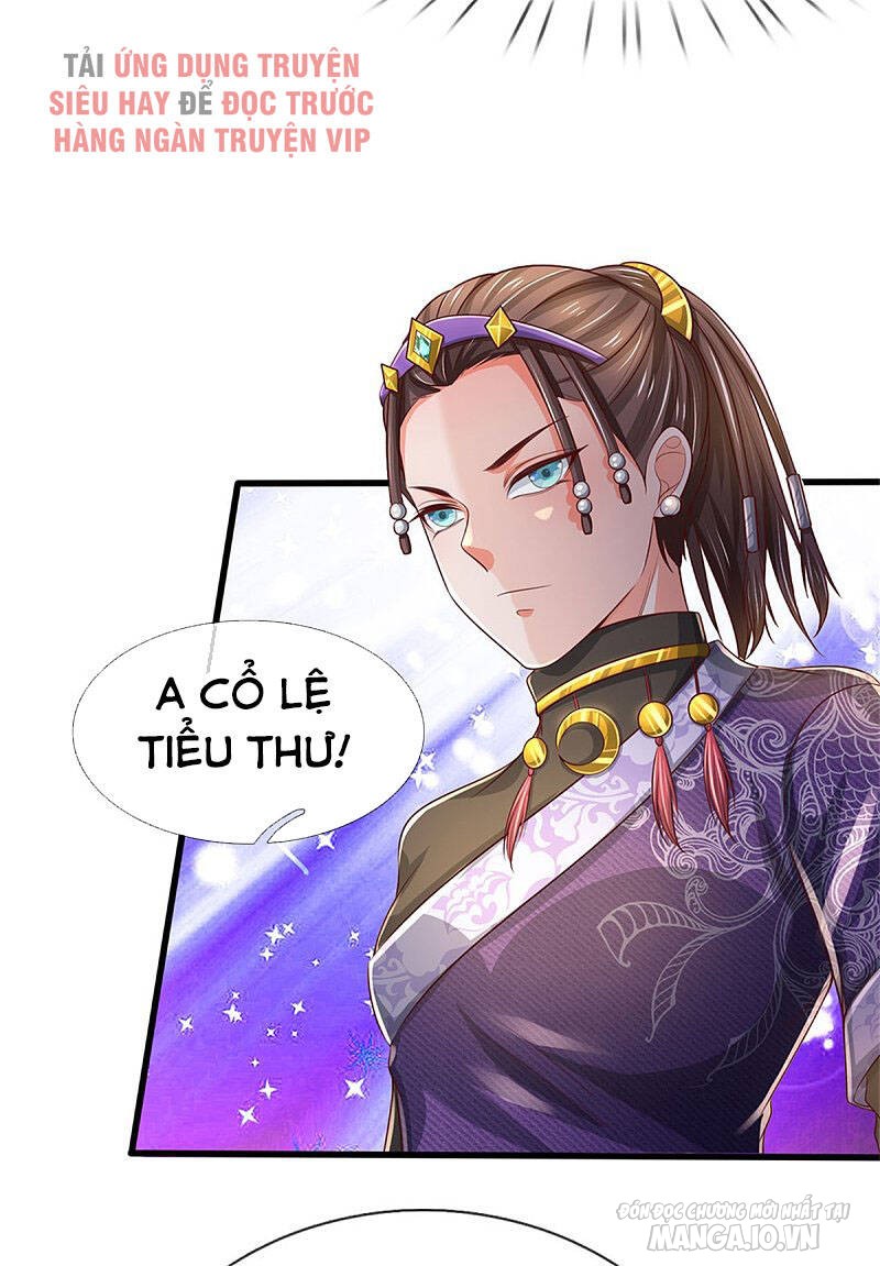 Ngạo Thị Thiên Địa Chapter 292 - Trang 2