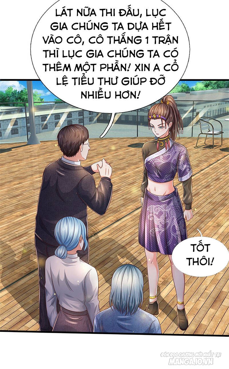 Ngạo Thị Thiên Địa Chapter 292 - Trang 2