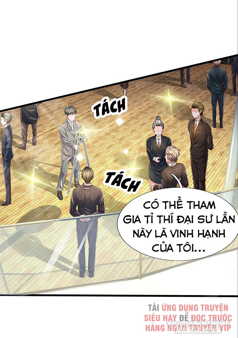 Ngạo Thị Thiên Địa Chapter 292 - Trang 2