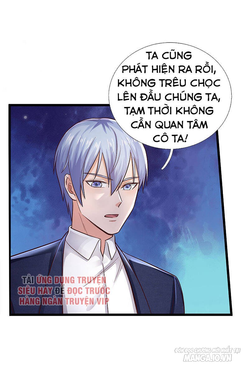 Ngạo Thị Thiên Địa Chapter 292 - Trang 2