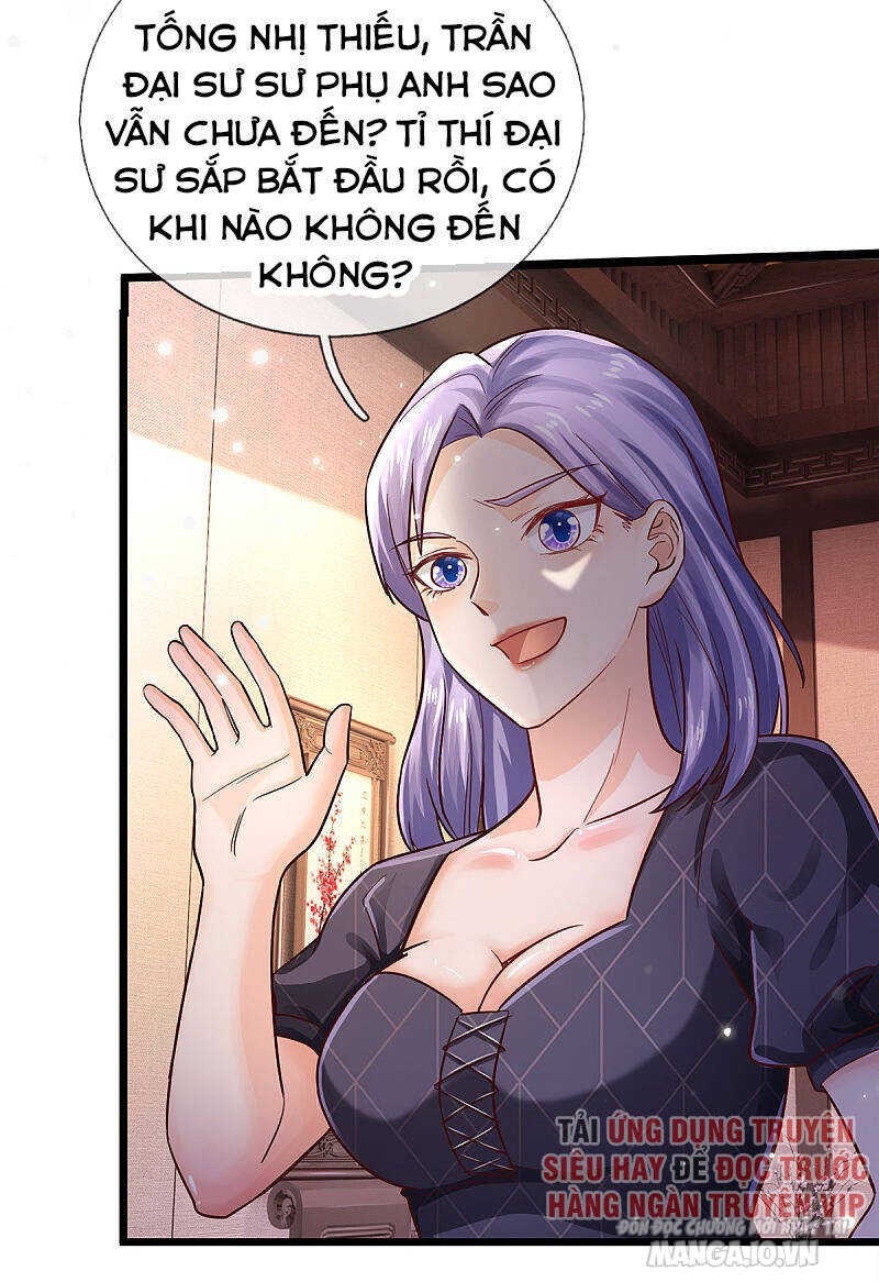 Ngạo Thị Thiên Địa Chapter 292 - Trang 2