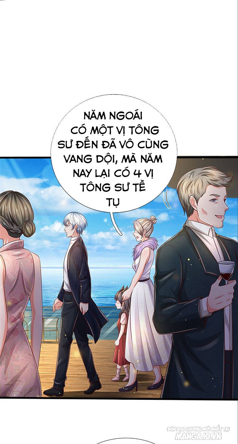 Ngạo Thị Thiên Địa Chapter 292 - Trang 2