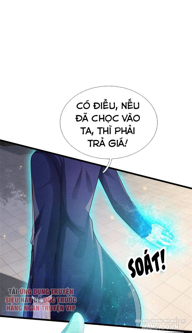 Ngạo Thị Thiên Địa Chapter 291 - Trang 2