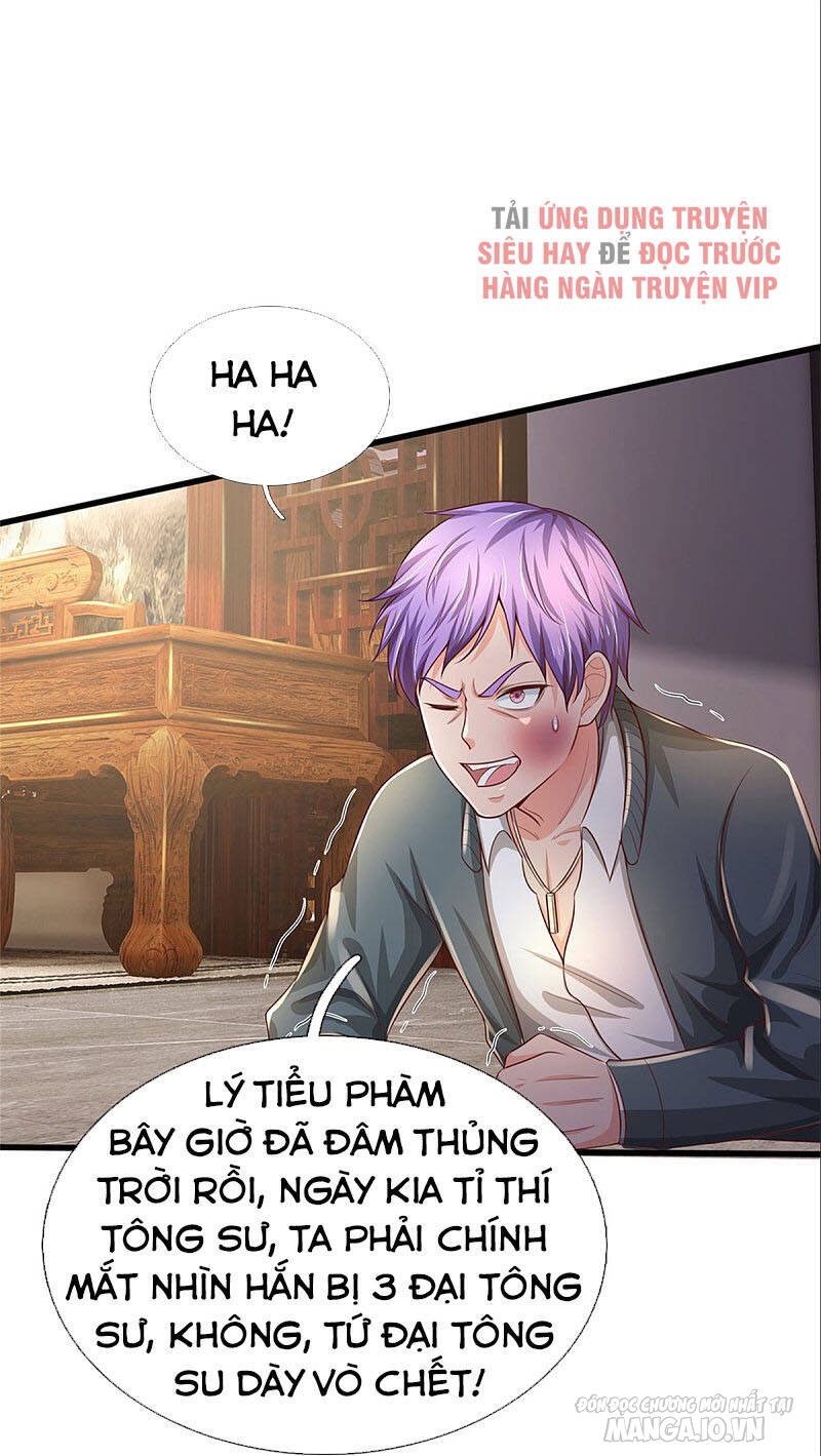 Ngạo Thị Thiên Địa Chapter 291 - Trang 2