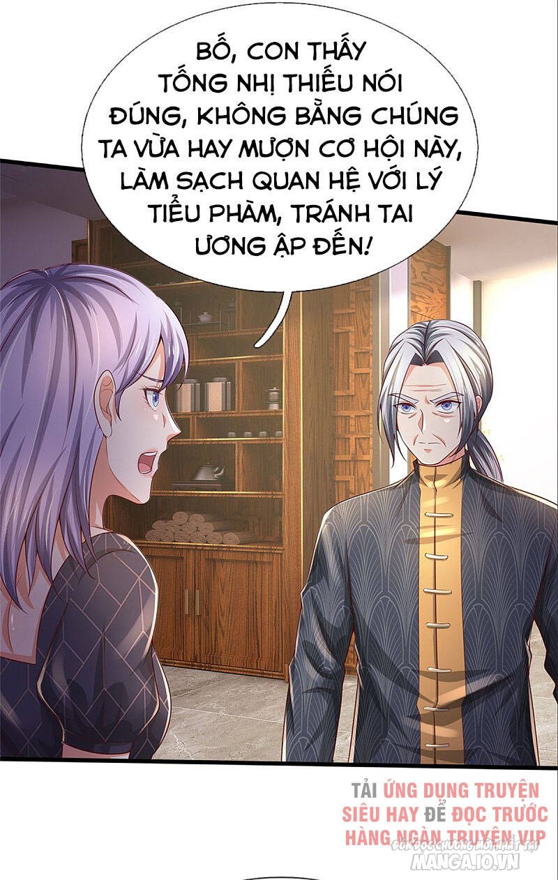 Ngạo Thị Thiên Địa Chapter 291 - Trang 2