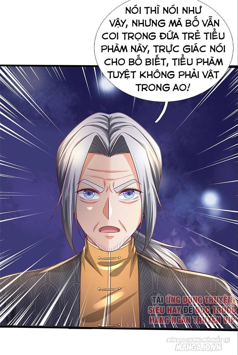 Ngạo Thị Thiên Địa Chapter 291 - Trang 2