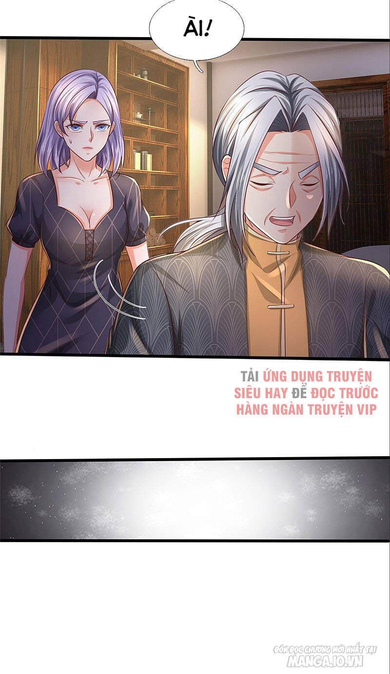 Ngạo Thị Thiên Địa Chapter 291 - Trang 2