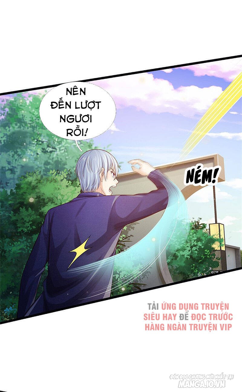 Ngạo Thị Thiên Địa Chapter 291 - Trang 2