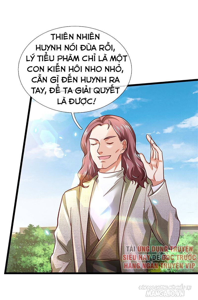 Ngạo Thị Thiên Địa Chapter 290 - Trang 2