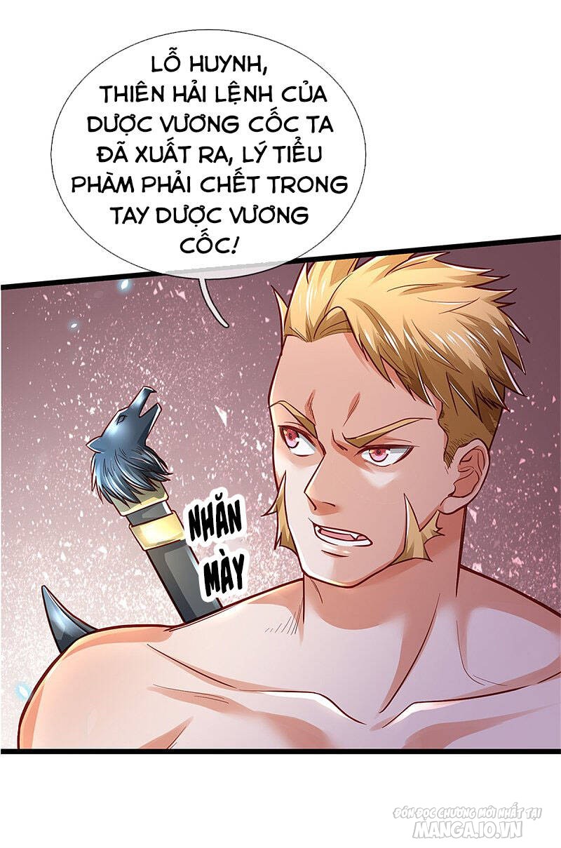 Ngạo Thị Thiên Địa Chapter 290 - Trang 2